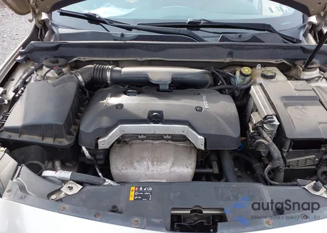 2013 Chevrolet Malibu 2Lt from USA, damaged, VIN 1G11E5SA1DF301784